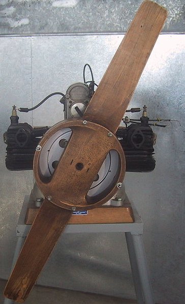 Bmw boxer engine wiki #6